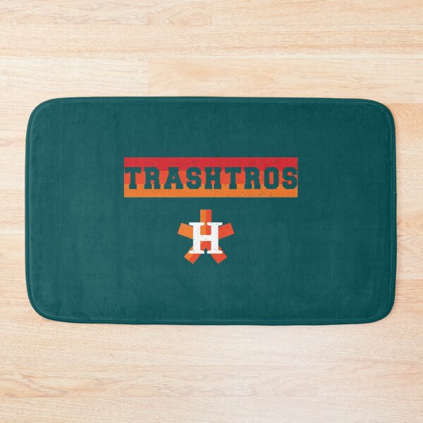 Item preview, Houston Trashtros Asterisks Cheaters   designed and sold by Stupiditeees.