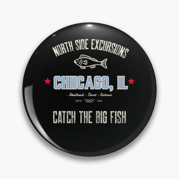 Item preview, North Side Excursions designed and sold by PompanoTShirts.
