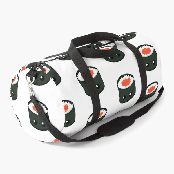 Item preview, Cute Ikura Maki || Sushi|| Kawai designed and sold by cookingwithten.