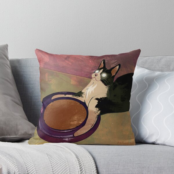Item preview, Circle Arms: Daily Cat Drawing 29 designed and sold by emwheezie.