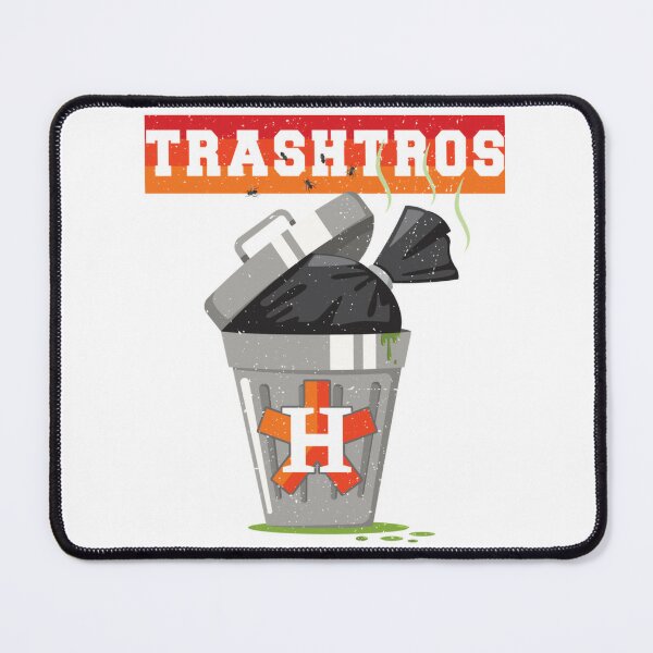 Houston Astros SVG, Houston Trashtros Asterisks Cheaters Trash Can SVG Cut  File - WildSvg