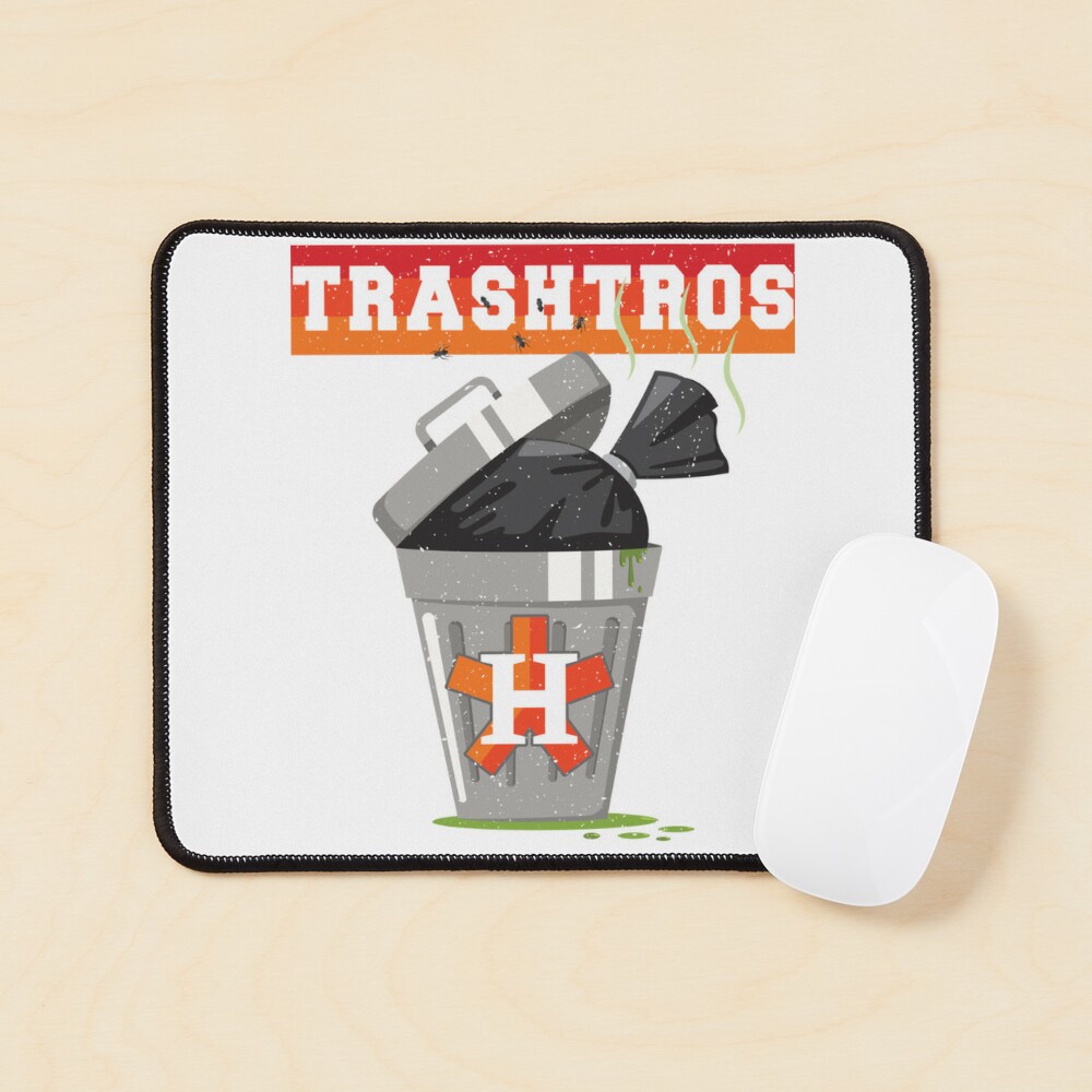 Houston Astros SVG, Houston Trashtros Asterisks Cheaters Trash Can SVG Cut  File - WildSvg