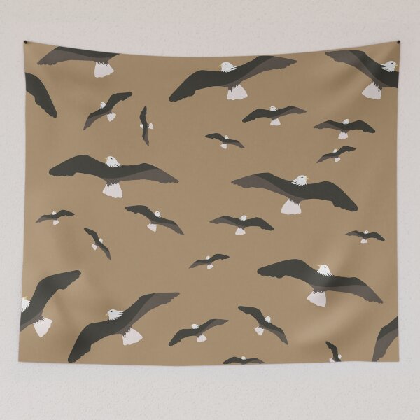 Item preview, flying eagle  designed and sold by kim tang.
