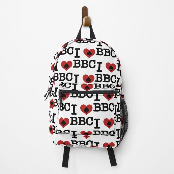 Item preview, I love bbc   designed and sold by Stupiditeees.