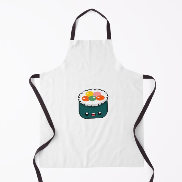 Item preview, Cute Ikura Maki || Sushi|| Kawai designed and sold by cookingwithten.