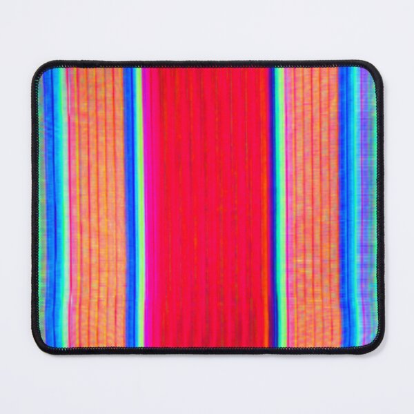 Item preview, Beqasam Uzbek ikat rainbow color atlas classical pattern designed and sold by Zukhra79.