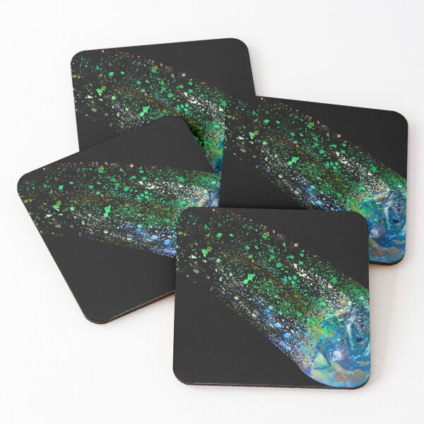 Item preview, Blue Marble Earth dispersion image designed and sold by Elizabeth-Banks.