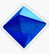 Ramiel Sticker