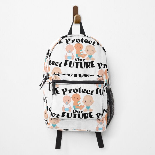 Item preview, Protect Trans Kids - Protect Our Future designed and sold by Sonatablue.
