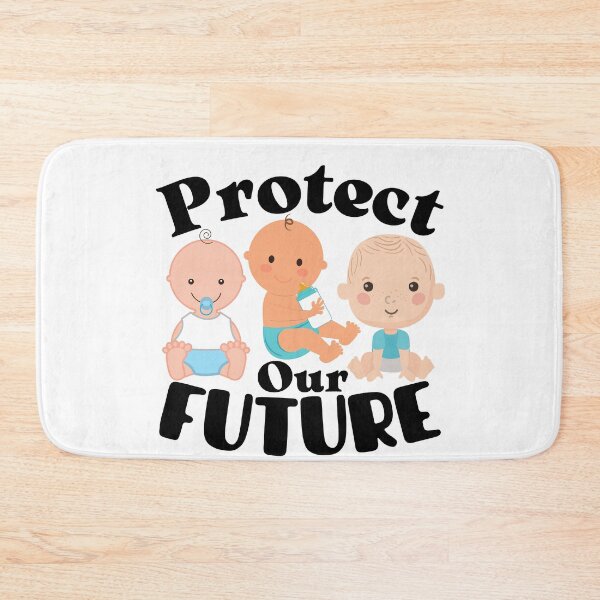 Item preview, Protect Trans Kids - Protect Our Future designed and sold by Sonatablue.