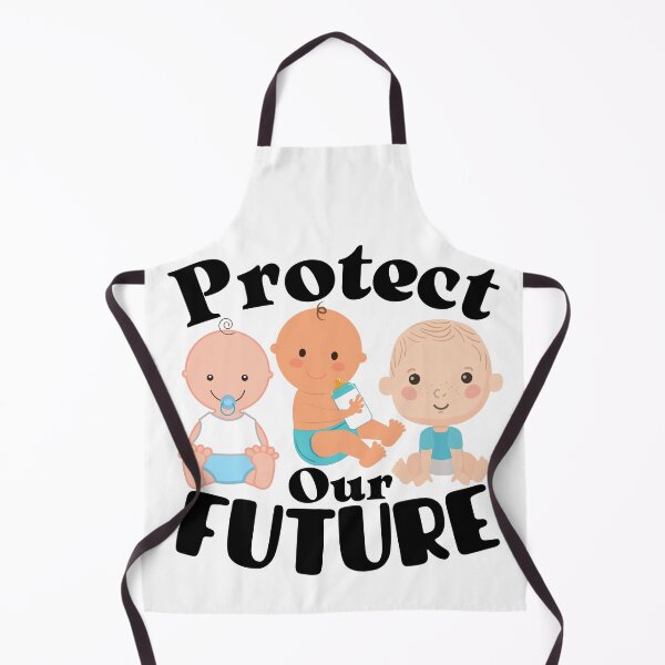 Item preview, Protect Trans Kids - Protect Our Future designed and sold by Sonatablue.