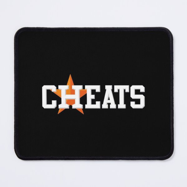 Item preview, INSTANT ! Houston Cheats designed and sold by Stupiditeees.