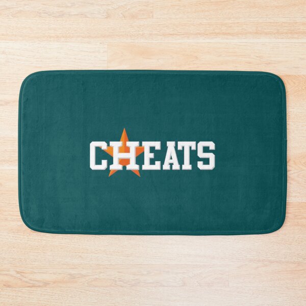 Item preview, INSTANT ! Houston Cheats   designed and sold by Stupiditeees.