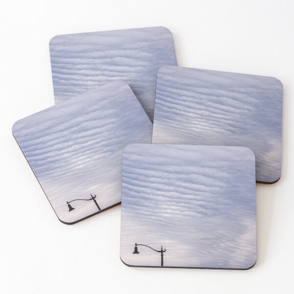 Item preview, Cloud cover designed and sold by Ruth Curtis.