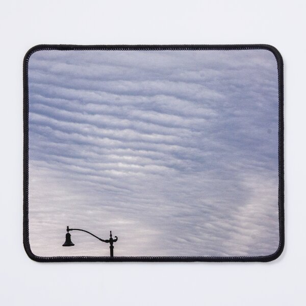 Item preview, Cloud cover designed and sold by Ruth Curtis.