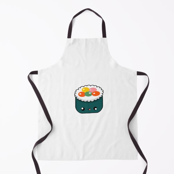 Item preview, Cute Ikura Maki || Sushi|| Kawai designed and sold by cookingwithten.