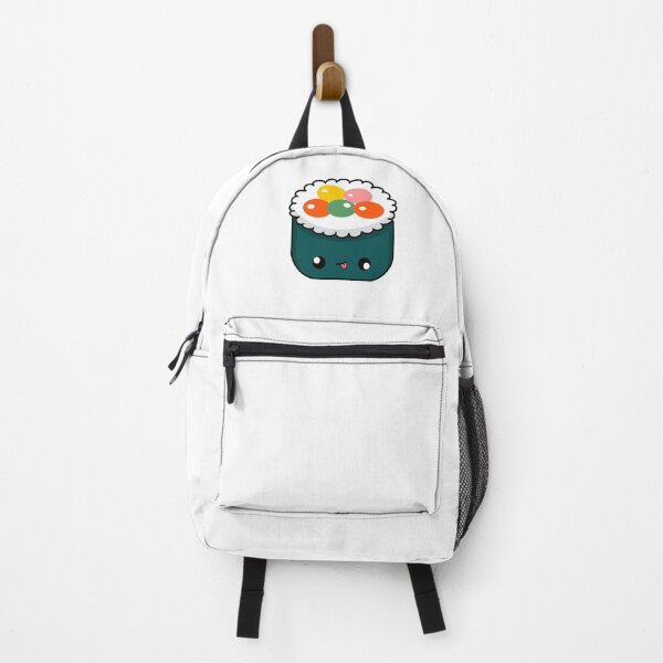 Item preview, Cute Ikura Maki || Sushi|| Kawai designed and sold by cookingwithten.