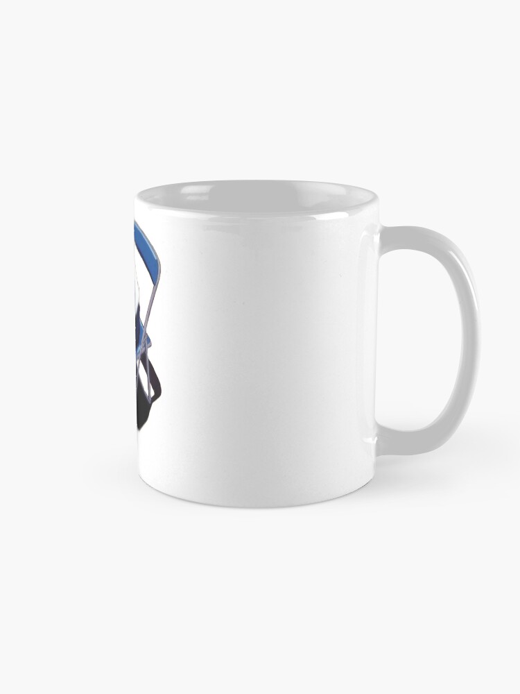 Shinjiception Mug Neon Genesis Evangelion Shinji Eva Mug