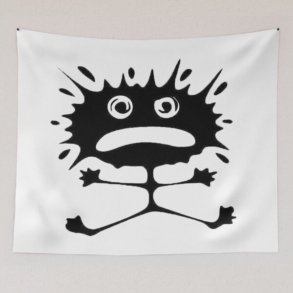 Item preview, Ouch! designed and sold by lerta.