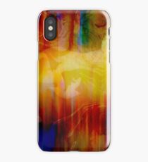 Torment iPhone Case