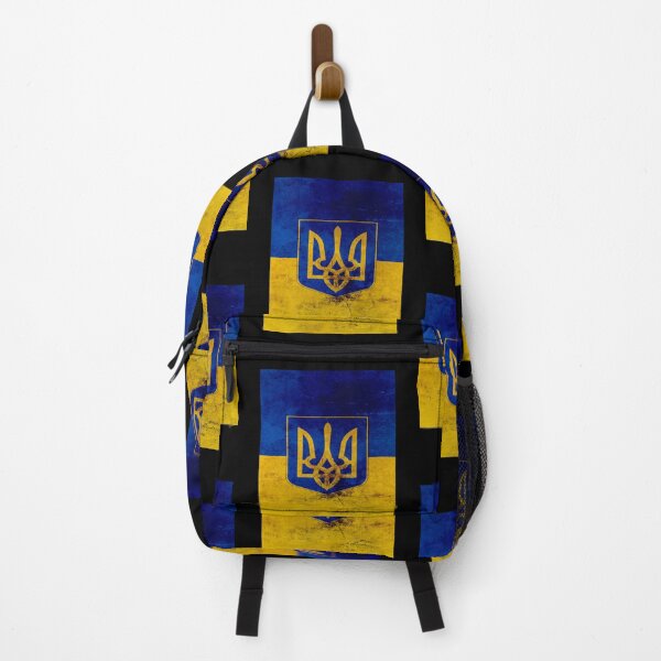 Item preview, ukraine trident designed and sold by Designhub14.