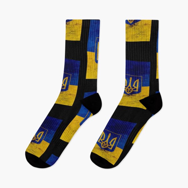 Item preview, ukraine trident  designed and sold by Designhub14.
