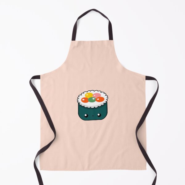 Item preview, Cute Ikura Maki || Sushi|| Kawai designed and sold by cookingwithten.