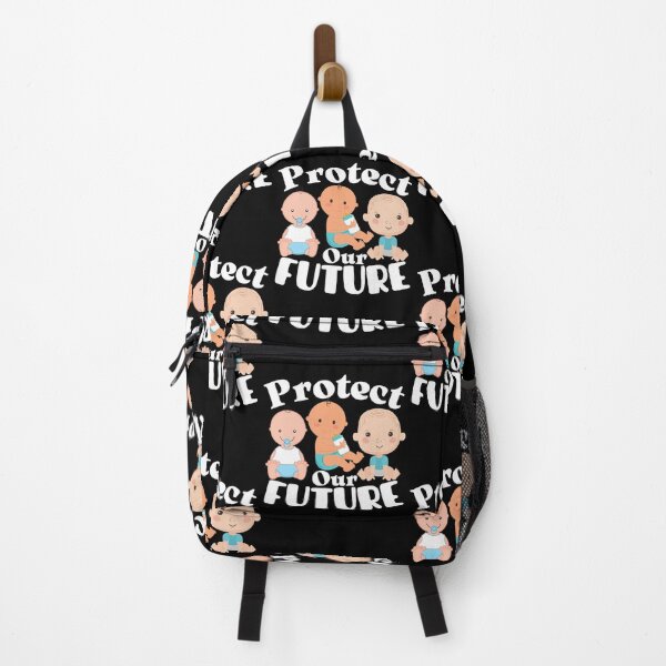 Item preview, Protect Trans Kids - Cute Babies - Protect Our Future designed and sold by Sonatablue.