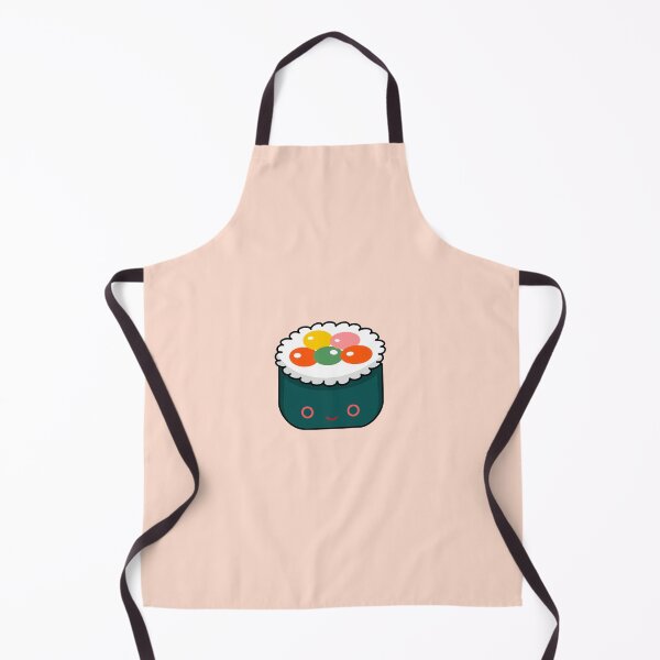 Item preview, Cute Ikura Maki || Sushi|| Kawai designed and sold by cookingwithten.