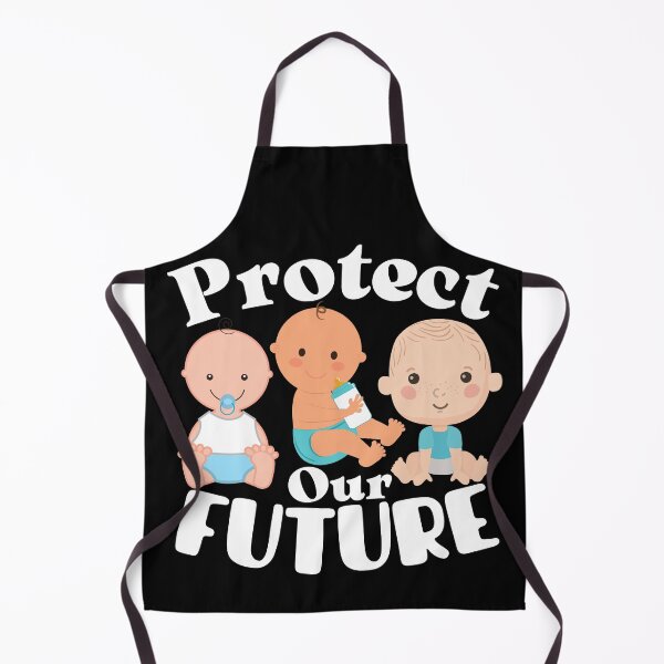 Item preview, Protect Trans Kids - Cute Babies - Protect Our Future designed and sold by Sonatablue.