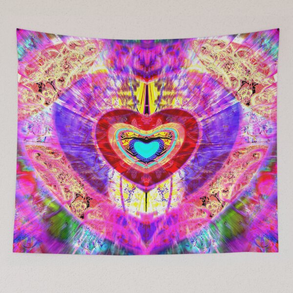 Item preview, Love Machine V.4 designed and sold by MagicBreeze.