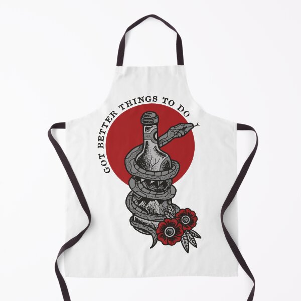 Item preview, Better Things To Do AA NA Recovery designed and sold by AmendApparel.