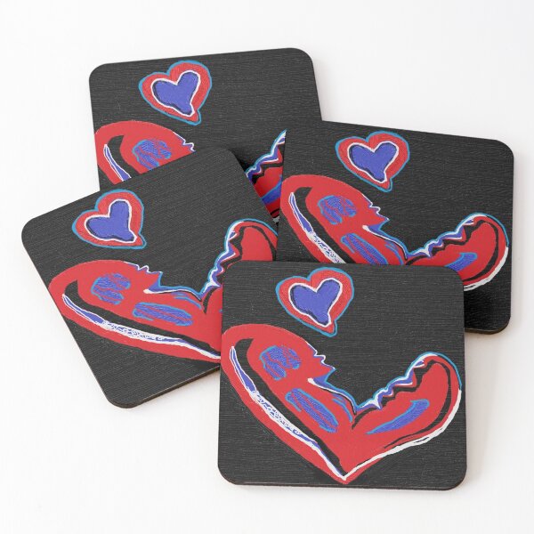 Item preview, OPEN HEART designed and sold by 113DESIGN.