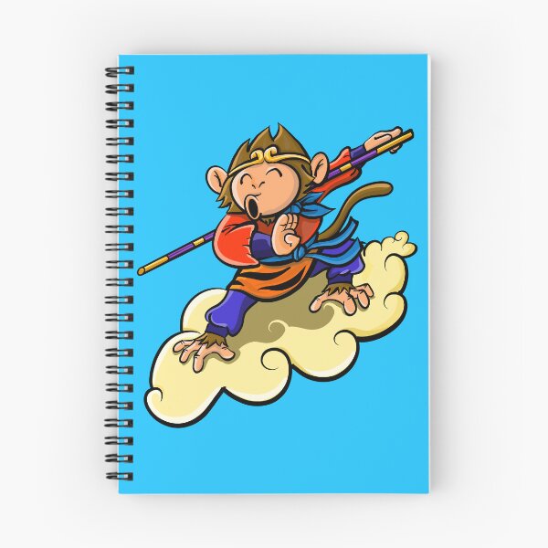 Item preview, The Monkey King designed and sold by Mcboobear-Shop.