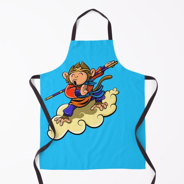 Item preview, The Monkey King designed and sold by Mcboobear-Shop.