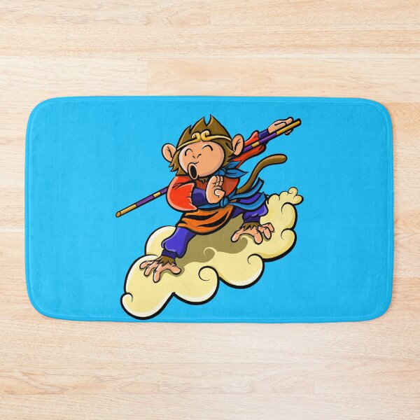 Item preview, The Monkey King designed and sold by Mcboobear-Shop.
