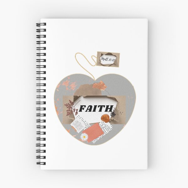 Item preview, Faith designed and sold by BibleTea.