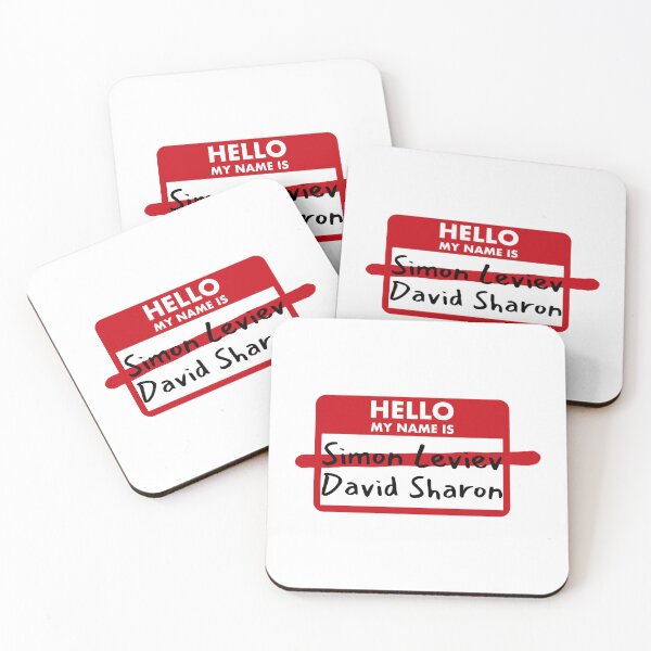 Item preview, Simon Leviev / David Sharon designed and sold by GringoNation.
