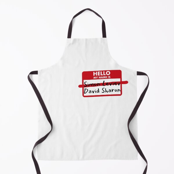Item preview, Simon Leviev / David Sharon designed and sold by GringoNation.