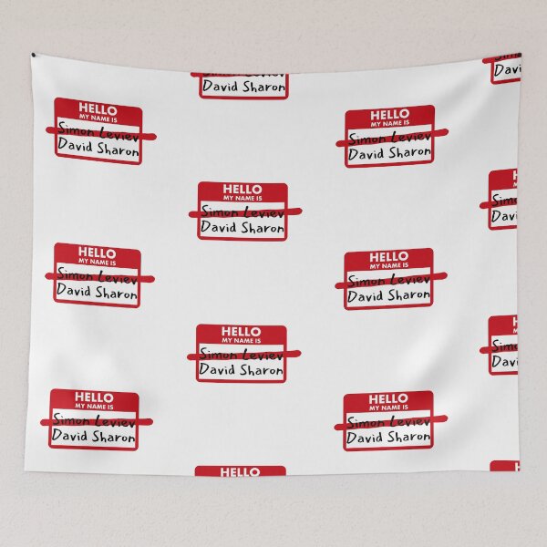 Item preview, Simon Leviev / David Sharon designed and sold by GringoNation.
