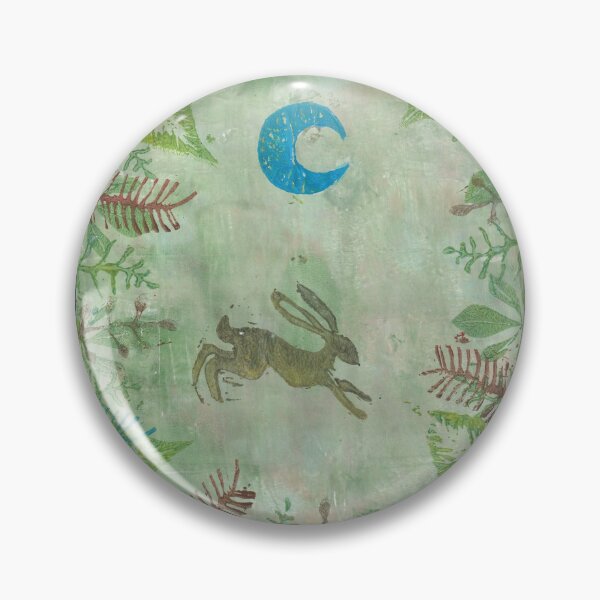 Item preview, Moonlight Bunnie designed and sold by TSGifts.