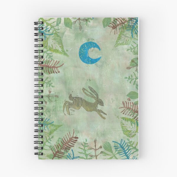 Item preview, Moonlight Bunnie designed and sold by TSGifts.