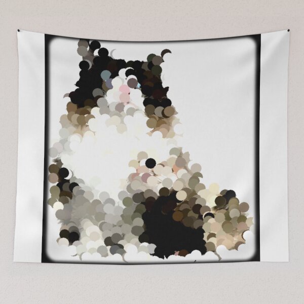 Item preview, No;125 designed and sold by Abstractor777.