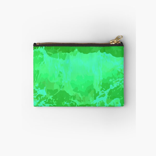 Item preview, Waves Sea -  Emerald designed and sold by Wuxya.