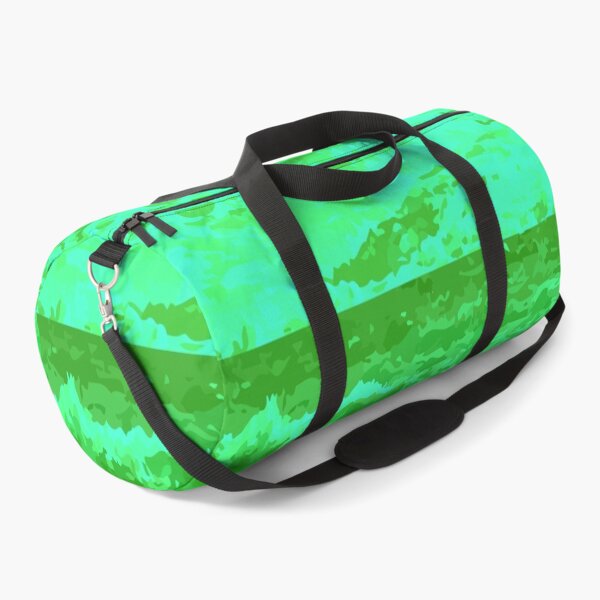 Item preview, Waves Sea -  Emerald designed and sold by Wuxya.
