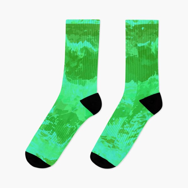 Item preview, Waves Sea -  Emerald designed and sold by Wuxya.