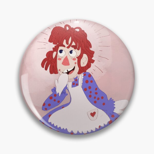 Item preview, Rag Dolly! designed and sold by kokoroklongly.