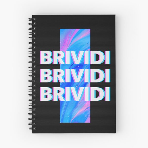 Item preview, Brividi designed and sold by ForStrong.
