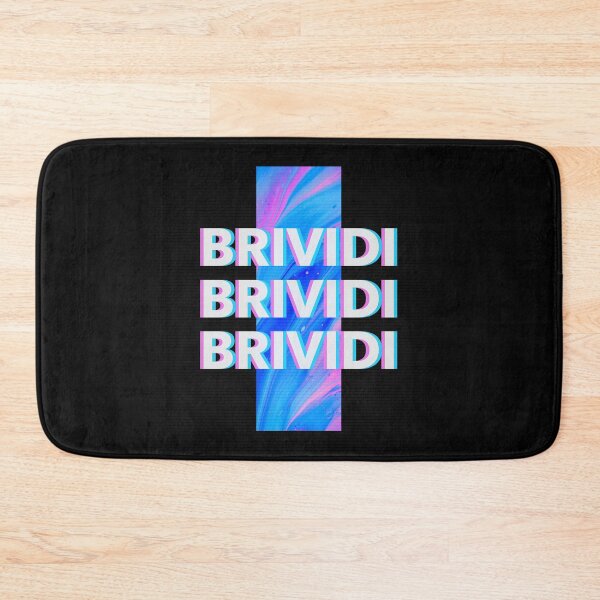 Item preview, Brividi designed and sold by ForStrong.