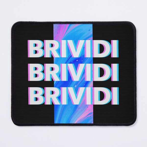 Aperçu de l'œuvre Brividi créée et vendue par ForStrong.